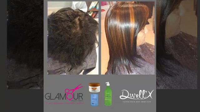 Servicios y productos de Alta tecnología para el cabello смотреть онлайн