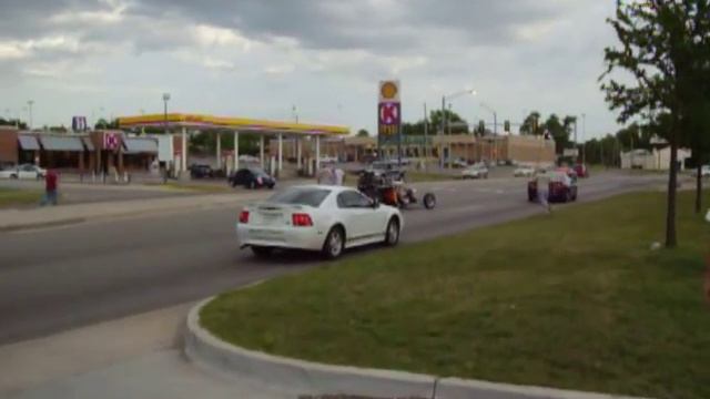 burnout EPIC FAIL смотреть онлайн