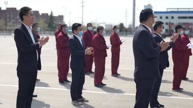 330 Units Sedan were Sent to the UAE смотреть онлайн