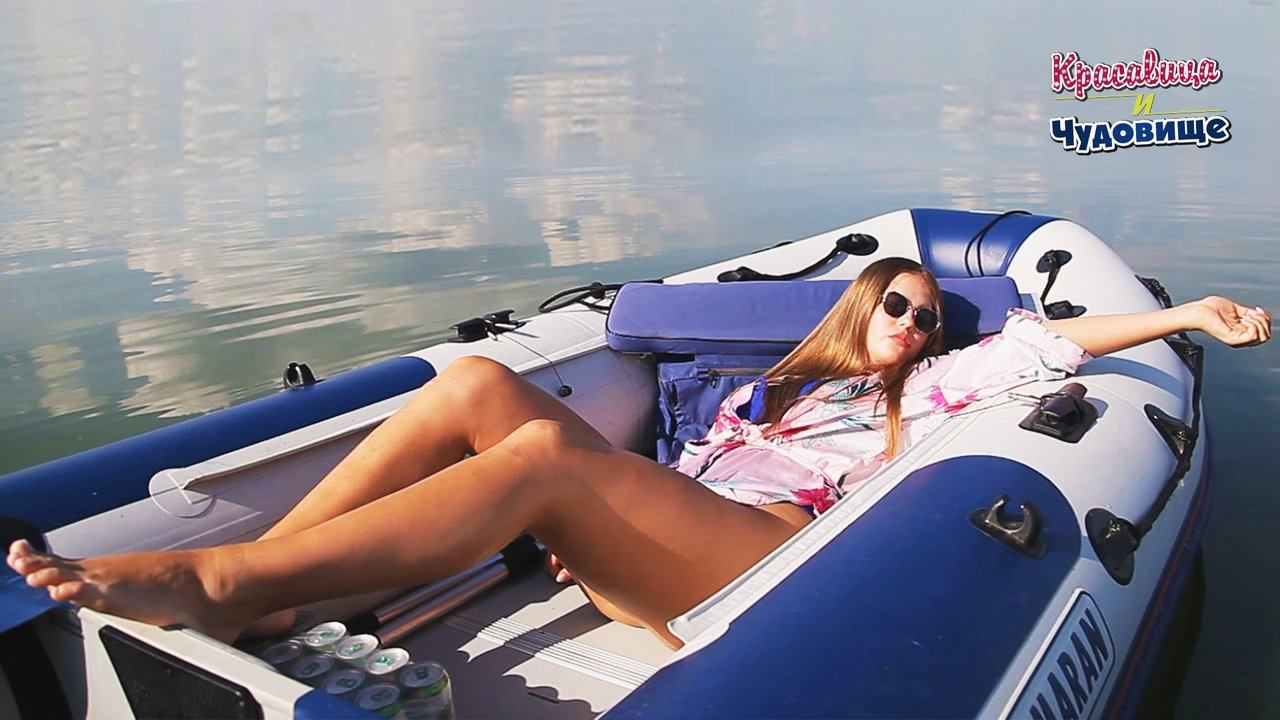 ПРОСНУЛАСЬ НЕ ПОЙМИ ГДЕ, И НЕ СРАЗУ ПОНЯЛА ЧТО У НЕЁ ПРОБЛЕМЫ....[Красавица и Чудовище] (выпуск 197) смотреть онлайн