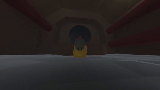 Human Fall Flat : Беспредел в порту смотреть онлайн