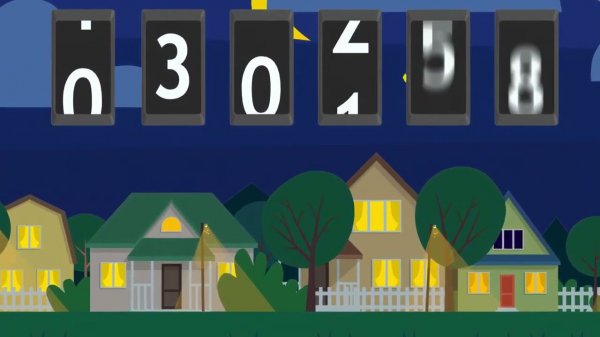 ЯРЭСК . Информационный ролик