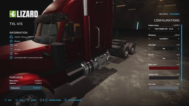 Mod Review (New Trucks) - Farm Simulator 22 смотреть онлайн