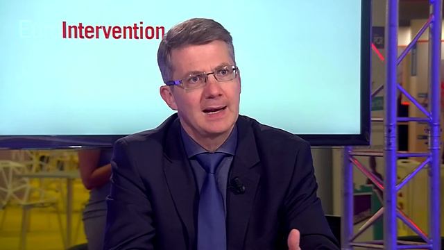 10 years of EuroIntervention – the EuroIntervention-EAPCI connection смотреть онлайн