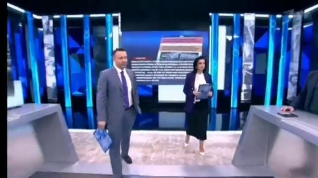 Не долгий полет и жесткое приземление Екатерины Стриженовой в прямом эфире смотреть онлайн