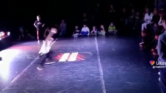 батл брэйк данс смотреть онлайн