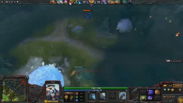 КАК ЛЕГКО ВЫИГРАТЬ ИГРУ В Dota2.[НЕВЕЗУЧИЙ ИНВОКЕР] смотреть онлайн