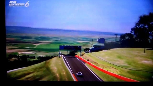 JmmR TuninG Lancia delta rally car 85 GT6 смотреть онлайн