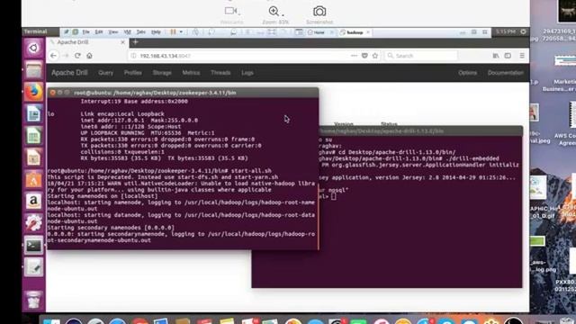 Apache drill | Apache Spark Training |Spark webinar videos | Prwatech смотреть онлайн