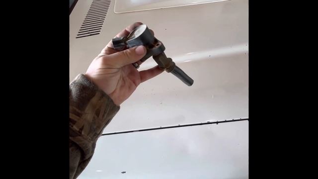 HOW TO FIX 1997-2003 FORD F-150 (P0355) : MISFIRE ON CYLINDER #5