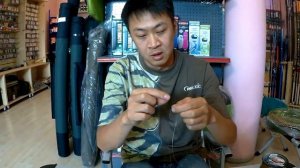 Фидерные монтажи