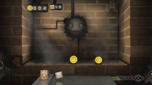 GameSpot Reviews - Little Inferno смотреть онлайн