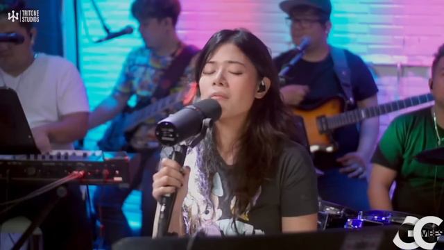 First Love - Utada Hikaru | Gigi De Lana | GG Vibes смотреть онлайн