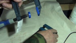 Струбцина Кобальт
