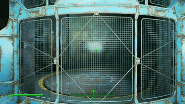 Fallout 4 War Never Changes смотреть онлайн