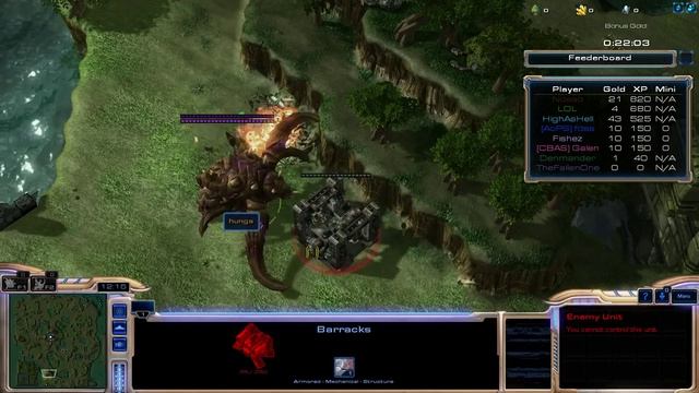 Island Defense Game 71 смотреть онлайн