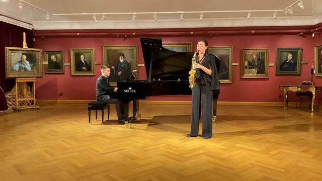 М. Легран «Лето Знает» смотреть онлайн