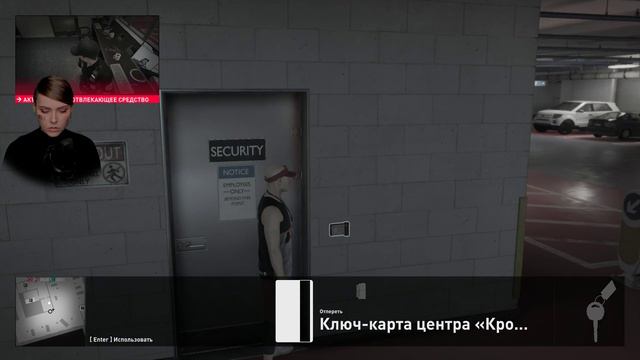 HITMAN 2 (2018) ПЕРВОЕ ВПЕЧАТЛЕНИЕ, НАЧАЛО смотреть онлайн