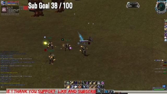 Liburrrrr WAR SIANG DLU RF CLASSIC-O 50 ! смотреть онлайн
