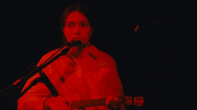 yngsad @ Воскресный мини-фест [Казань, МХТ Ща, 04.09.2022] смотреть онлайн