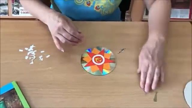 Мастер-класс по изготовлению медали смотреть онлайн