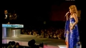 Алла Пугачёва - Интервиденье (Сопот'79) Live