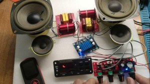 Компоненты для хорошей BlueTooth колонки (Часть 2)