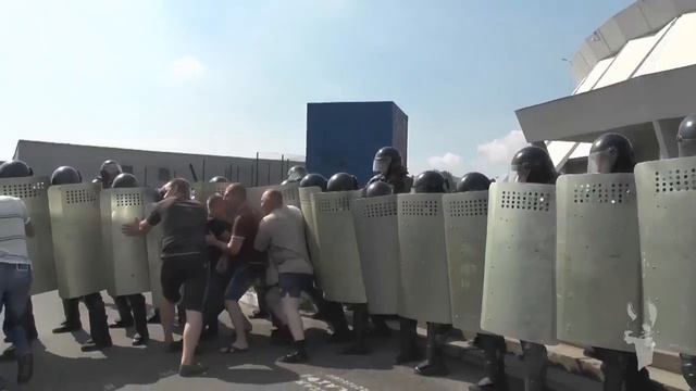 Спецназ (ОМОН•СОБР•ФСБ•ФСКН) смотреть онлайн