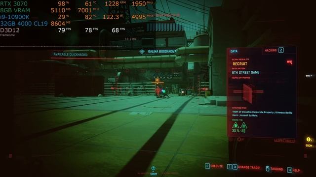 7 Years of 70 Series — 970 / 1070 / 2070 / 3070 — Bonus 3 AMD GPUs — Cyberpunk 2077 смотреть онлайн