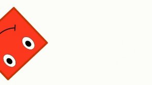 Мультик для малышей. Учим фигуры