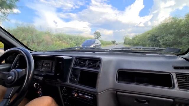 Burnout and driving Ford sierra 2.0 sohc stock Pov Ep.3 rs cosworth смотреть онлайн