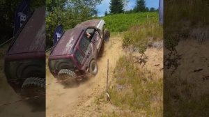 Suzuki Grand Vitara 2.5