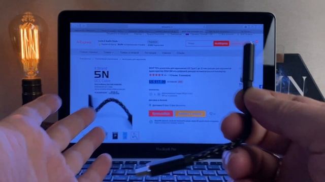 ЦАП BGVP T01s и наушники JadeAudio JD3 - Кто посмел испортить соплю? смотреть онлайн