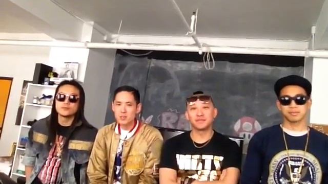 Sadness! Australia/ New Zealand Tour Postponed смотреть онлайн