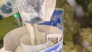 Как производят древесные наполнители для кошек?\Производство кошачьих туалетов