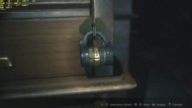 Resident Evil 2 Remake 1070 FTW Escala de resolución 140% !! смотреть онлайн