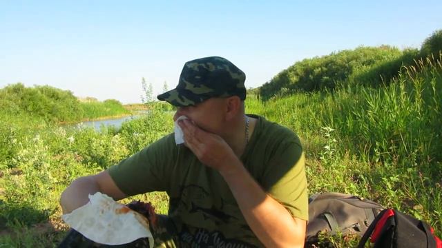 ПО СЛЕДАМ... СУДАКА!!! РЫБАЛКА НА РЕКЕ НУРА 2023. #рыбалка #казахстан #нура смотреть онлайн