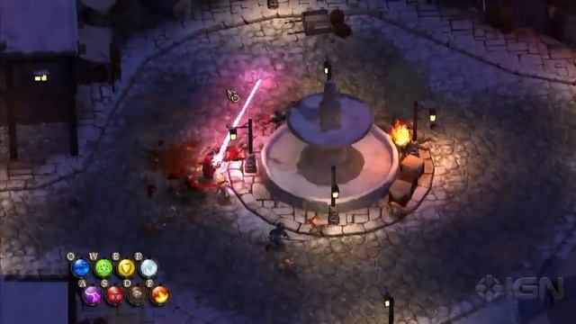 Magicka: Official Release Trailer