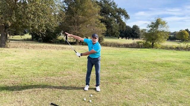 4 Consigli per TOGLIERE 5 COLPI dal tuo SCORE! смотреть онлайн