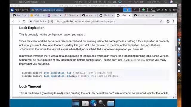 #DebuggingDowntime - Is Sidekiq DDOSing us? - #RealWorldCode S1E2 - Uncut смотреть онлайн