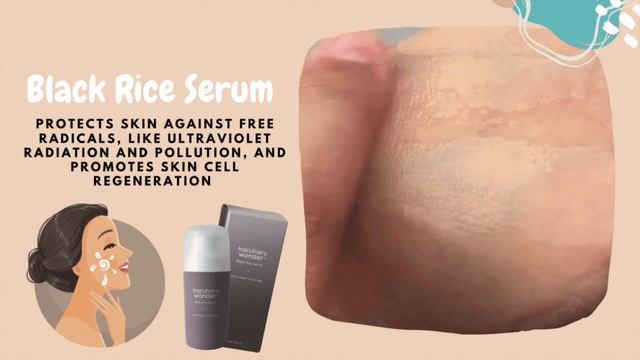 Haru Haru Wonder ✨Korean Skin Care Review✨