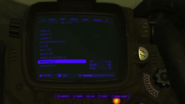 Fallout 4 - The Deathclaw Hunt (Stream) смотреть онлайн