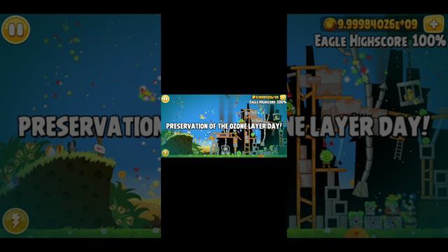 Angry Birds Seasons mod APK Gameplay #1 (short) смотреть онлайн