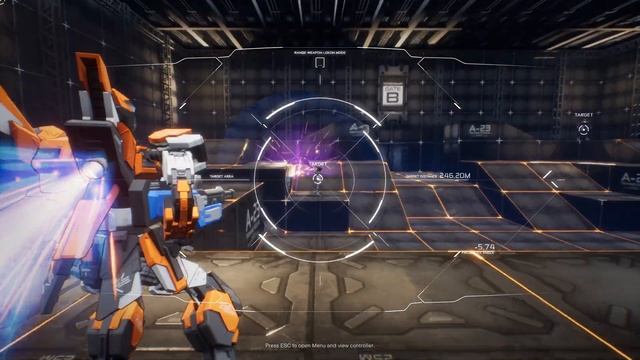 M.A.S.S. Builder - Training Ground смотреть онлайн