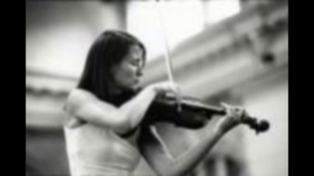 BACH Partita per Violino N2 V CIACCONA 6/6 - 2/2 смотреть онлайн