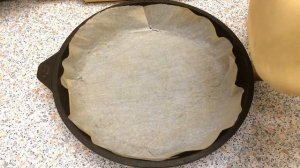 Самый быстрый хлеб без закваски и дрожжей. Пошаговый рецепт