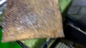 Промывка радиатора печки Пежо 408 без снятия г. Винница