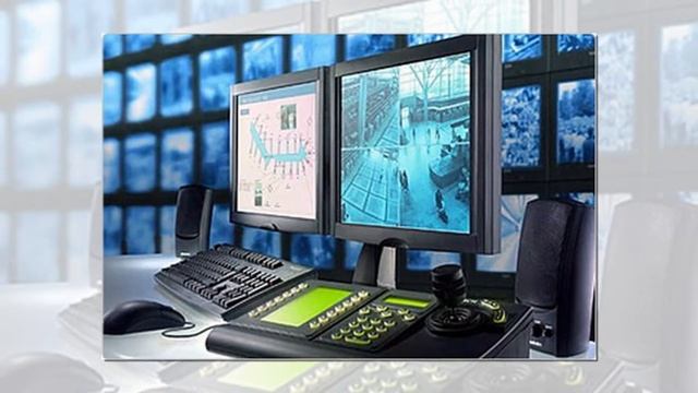 система видеонаблюдения для дома цена