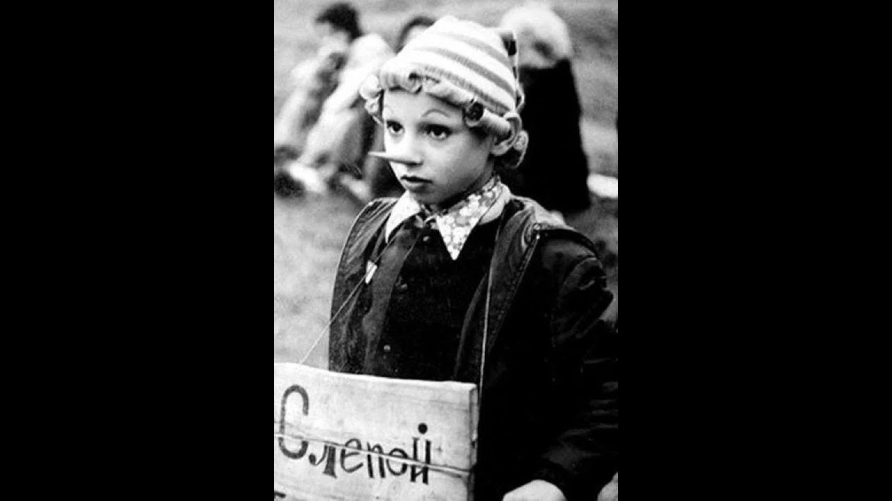 Забавные факты о "Приключениях Буратино". Видео со съёмок смотреть онлайн