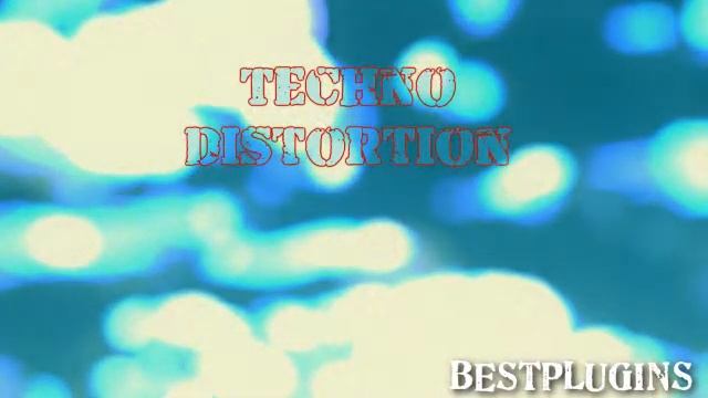 techno distortion смотреть онлайн